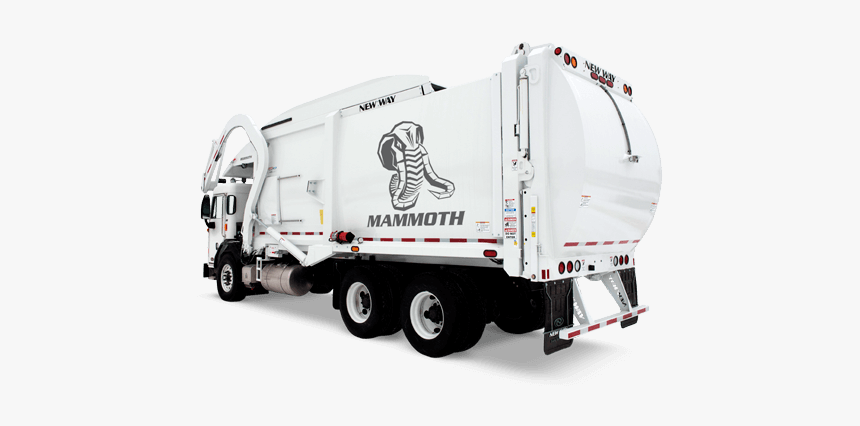 Trailer Truck, HD Png Download