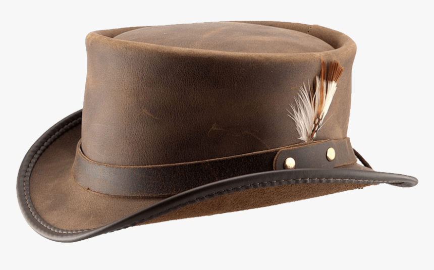 Marlow Steampunk Hat - Cowboy Hat, HD Png Download