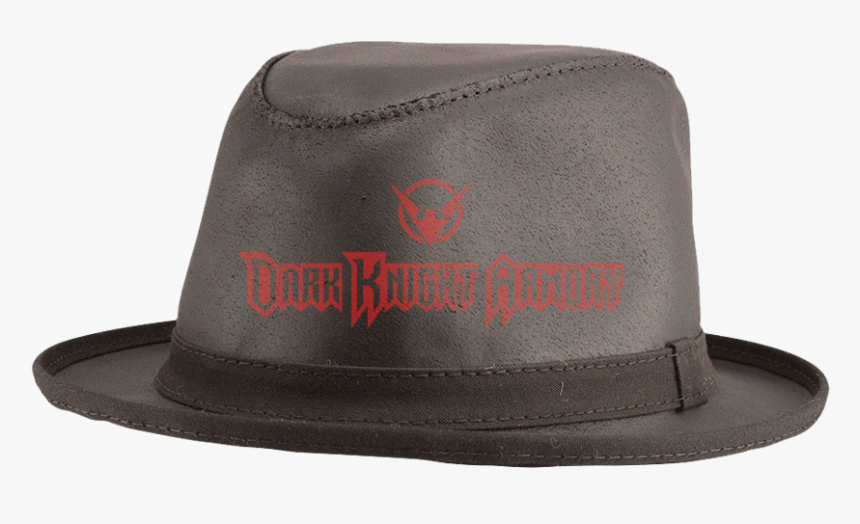 Soho Steampunk Hat - Fedora, HD Png Download