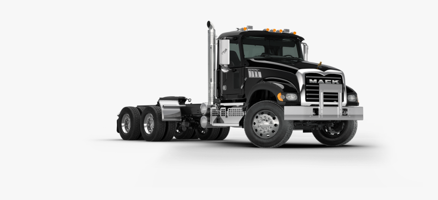 Mack Trucks, HD Png Download