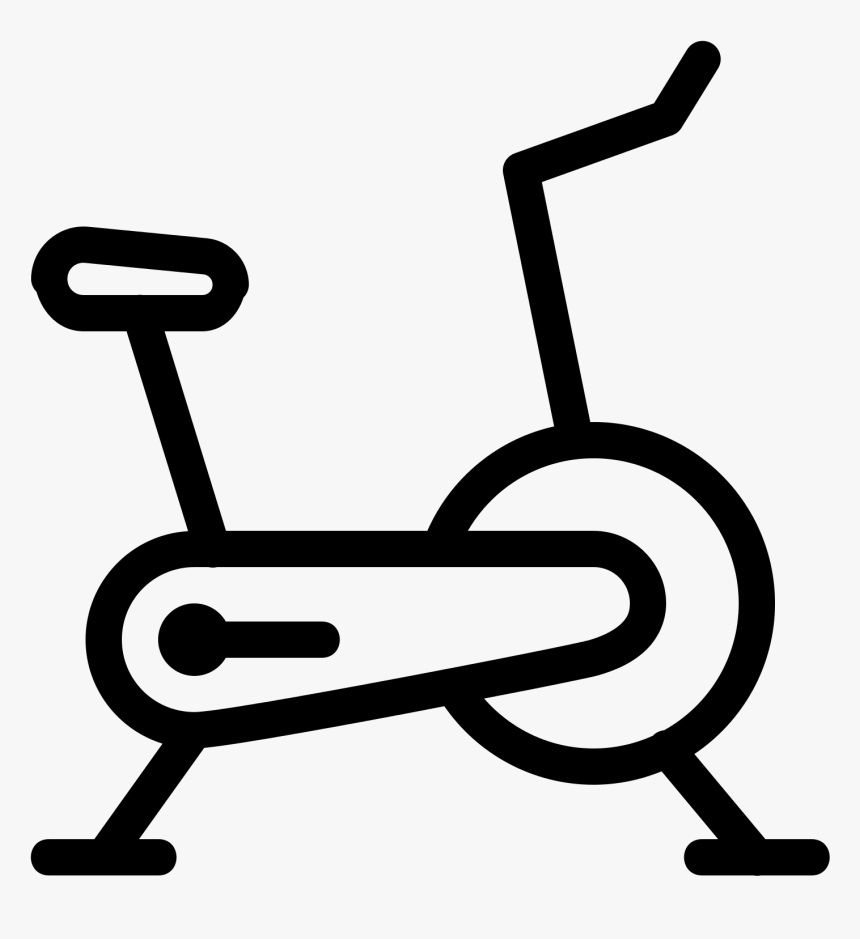 Spinning Icon Free Download At Icons8 Spin Bike Png, Transparent Png