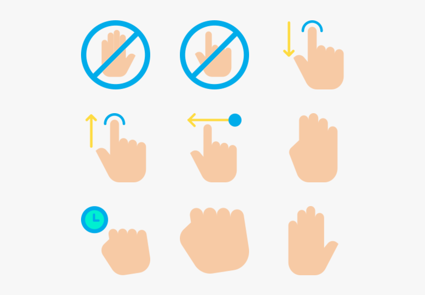 Essential Set - Refined Sugar Free Sign, HD Png Download