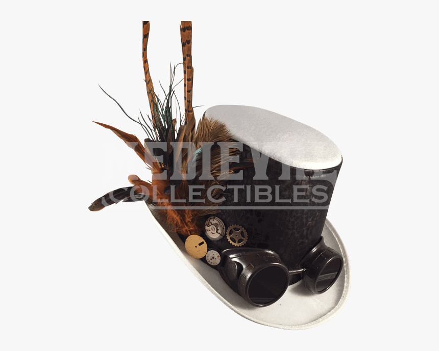 Transparent Steampunk Goggles Clipart - Belt, HD Png Download