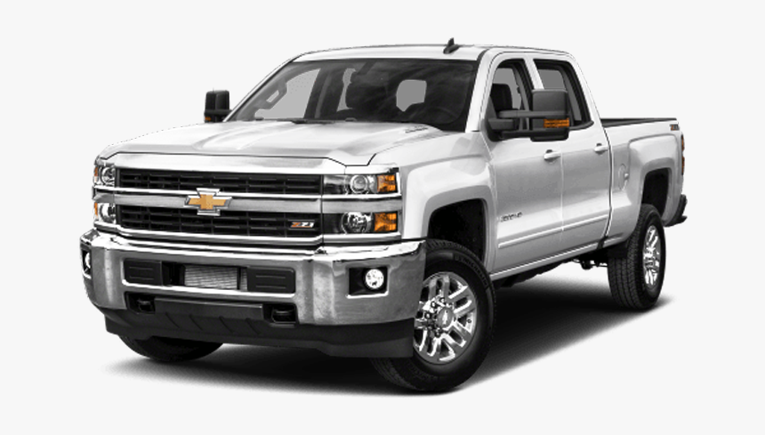 Duramax - 2018 Chevrolet Silverado 2500hd, HD Png Download