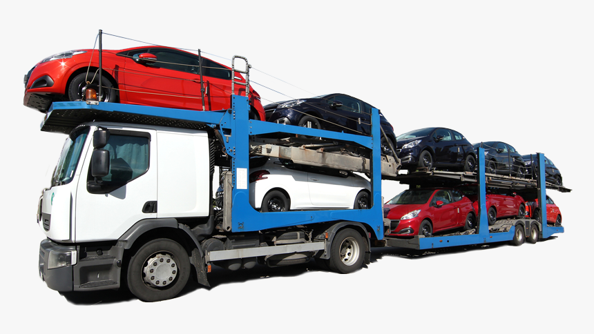 Moving Your Automobile - Car, HD Png Download