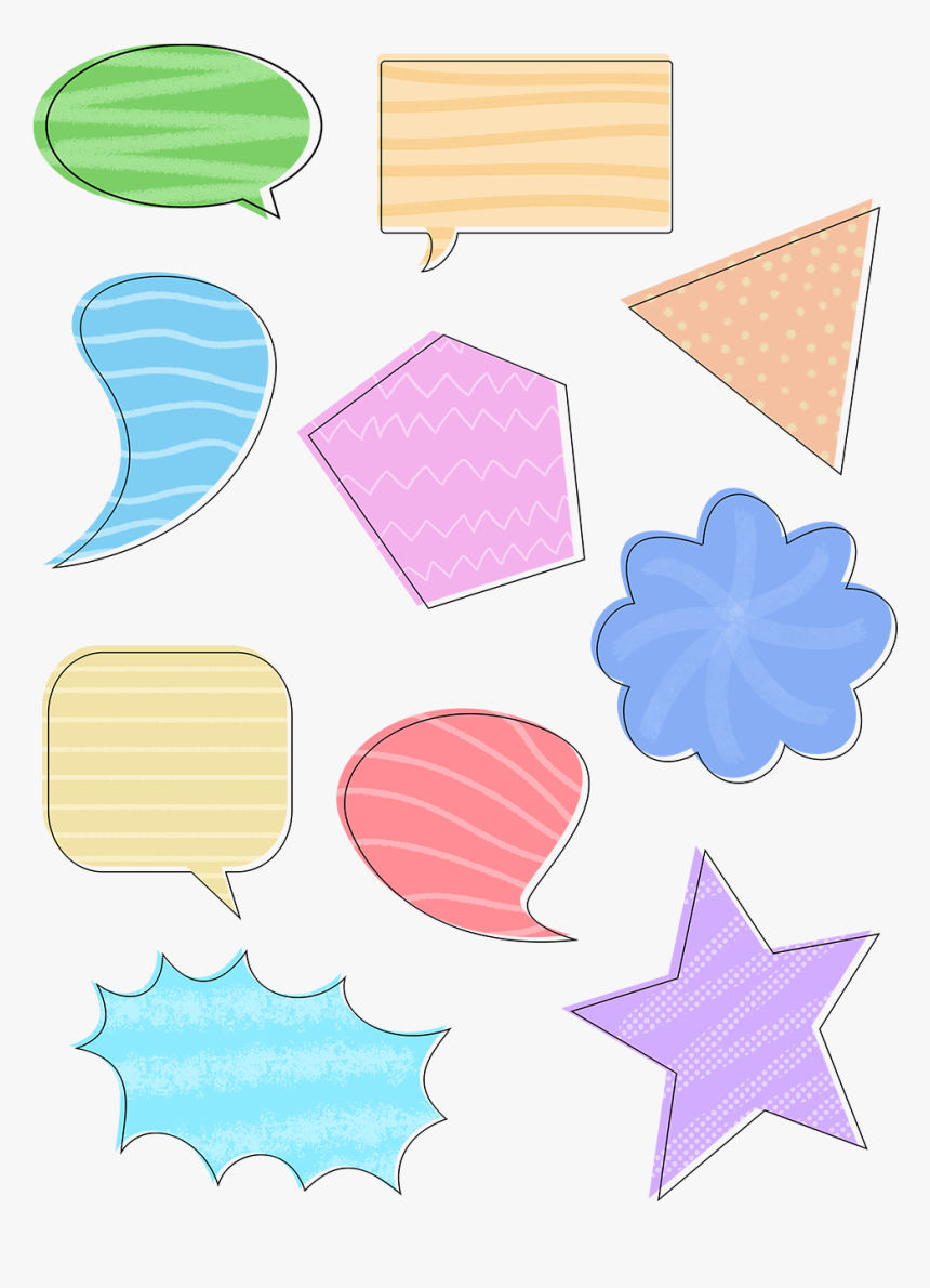 Transparent Flat Hand Png, Png Download