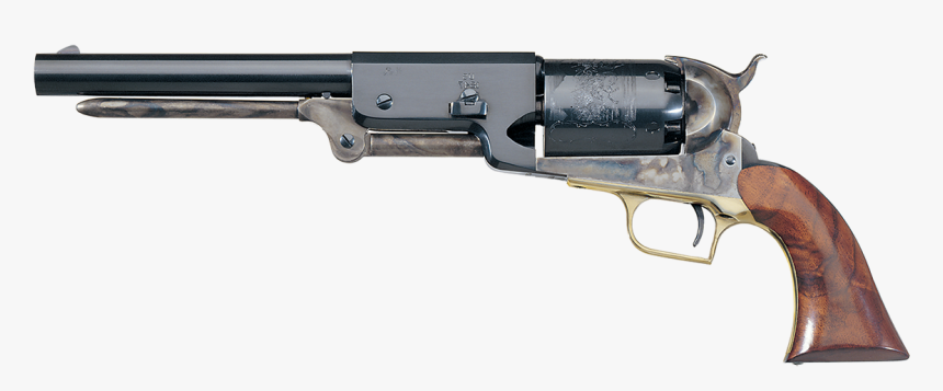 Colt Army Model 1860, HD Png Download