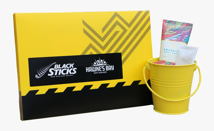 Black Sticks & Hawkes Bay Nz - Box, HD Png Download