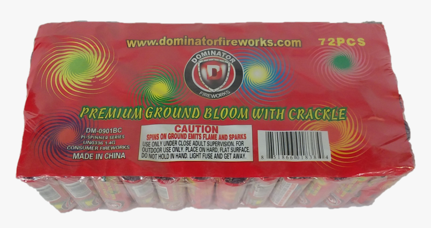Premium Ground Bloom With Crackle - Bratwurst, HD Png Download