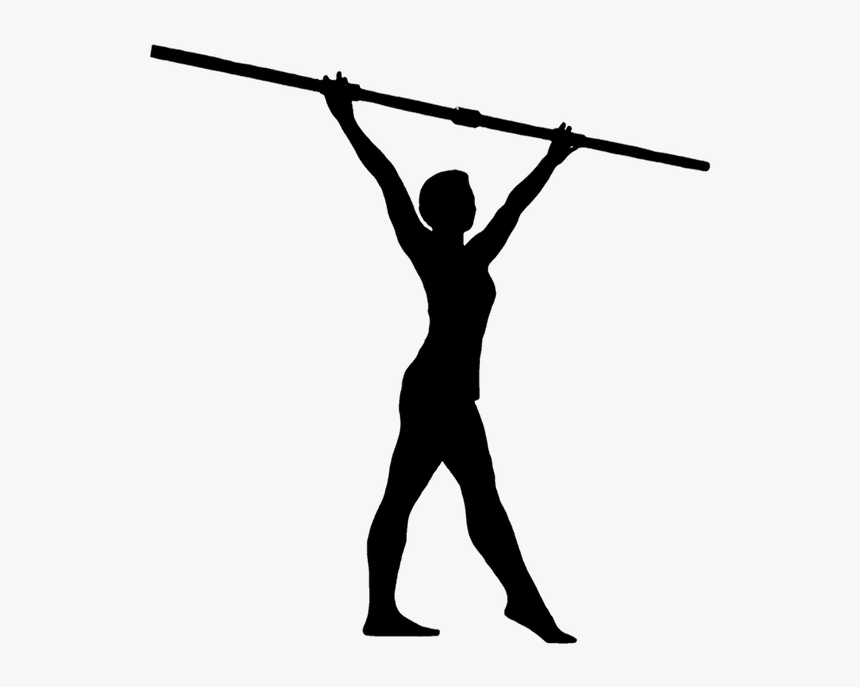 Silhouette, HD Png Download