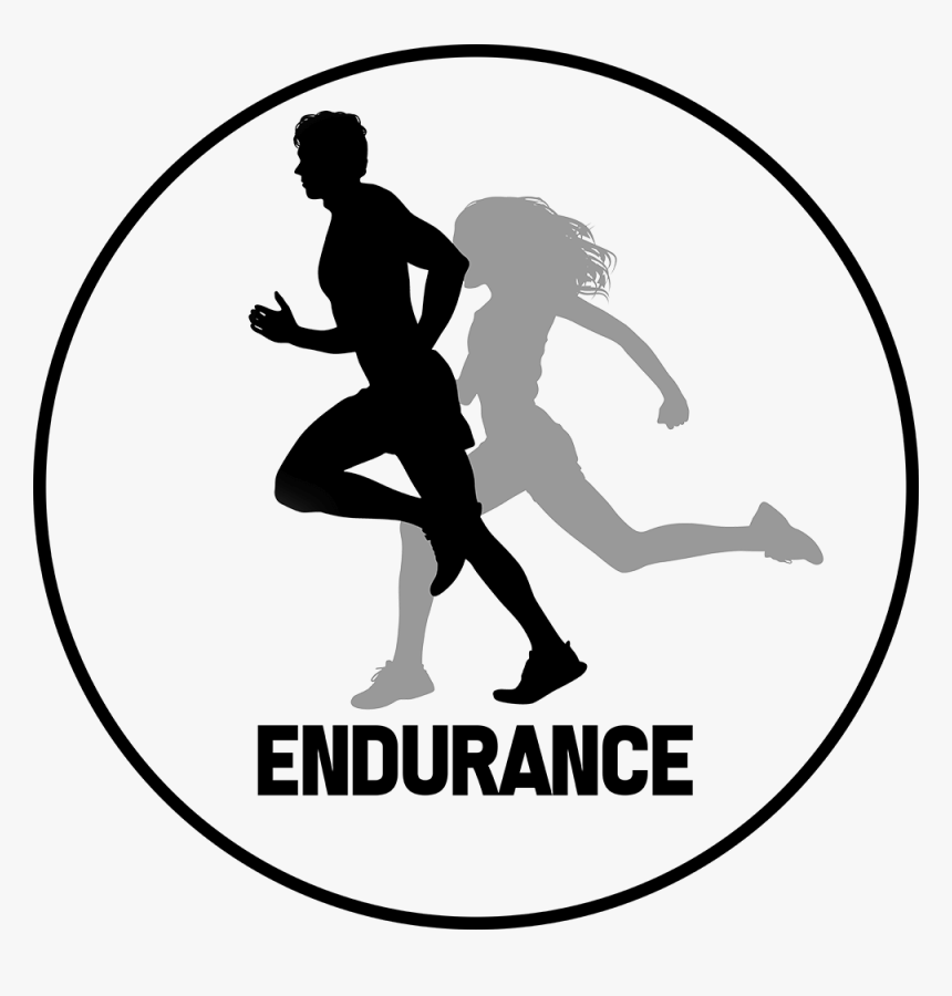 Endurance - Circle, HD Png Download