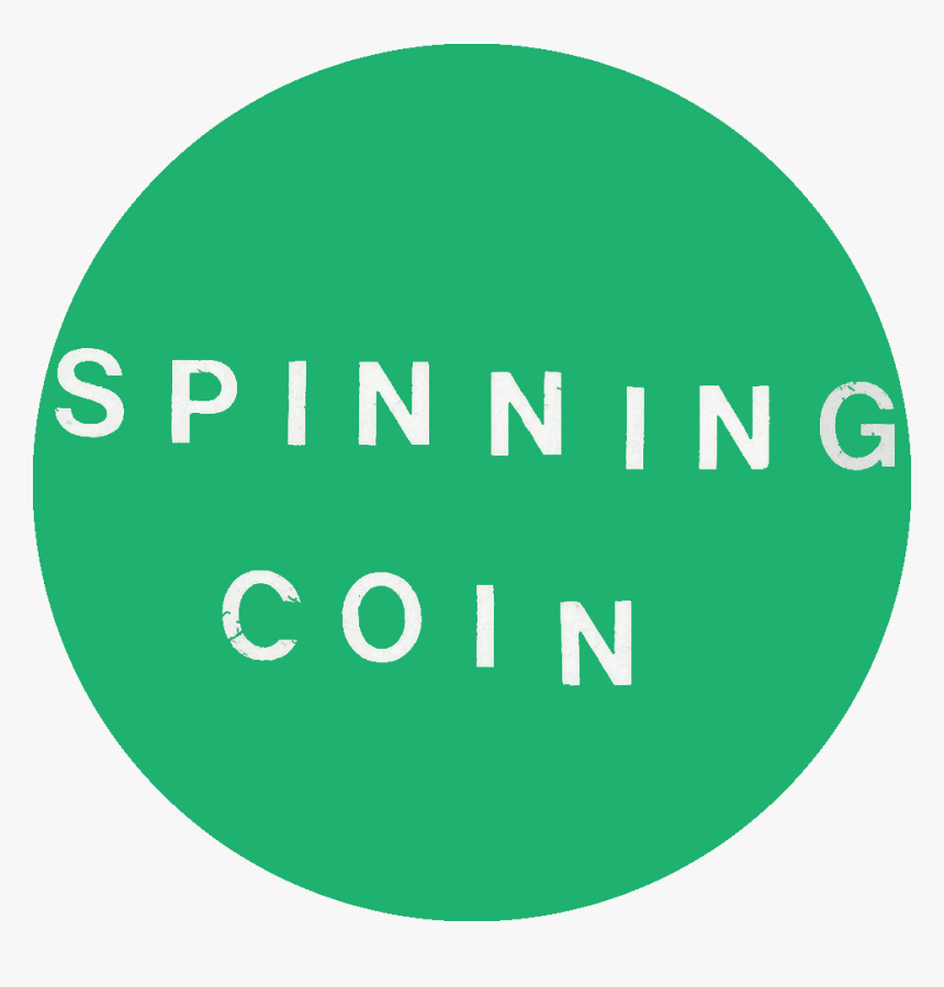 Spinning Coin Official Website - Angel Tube Station, HD Png Download