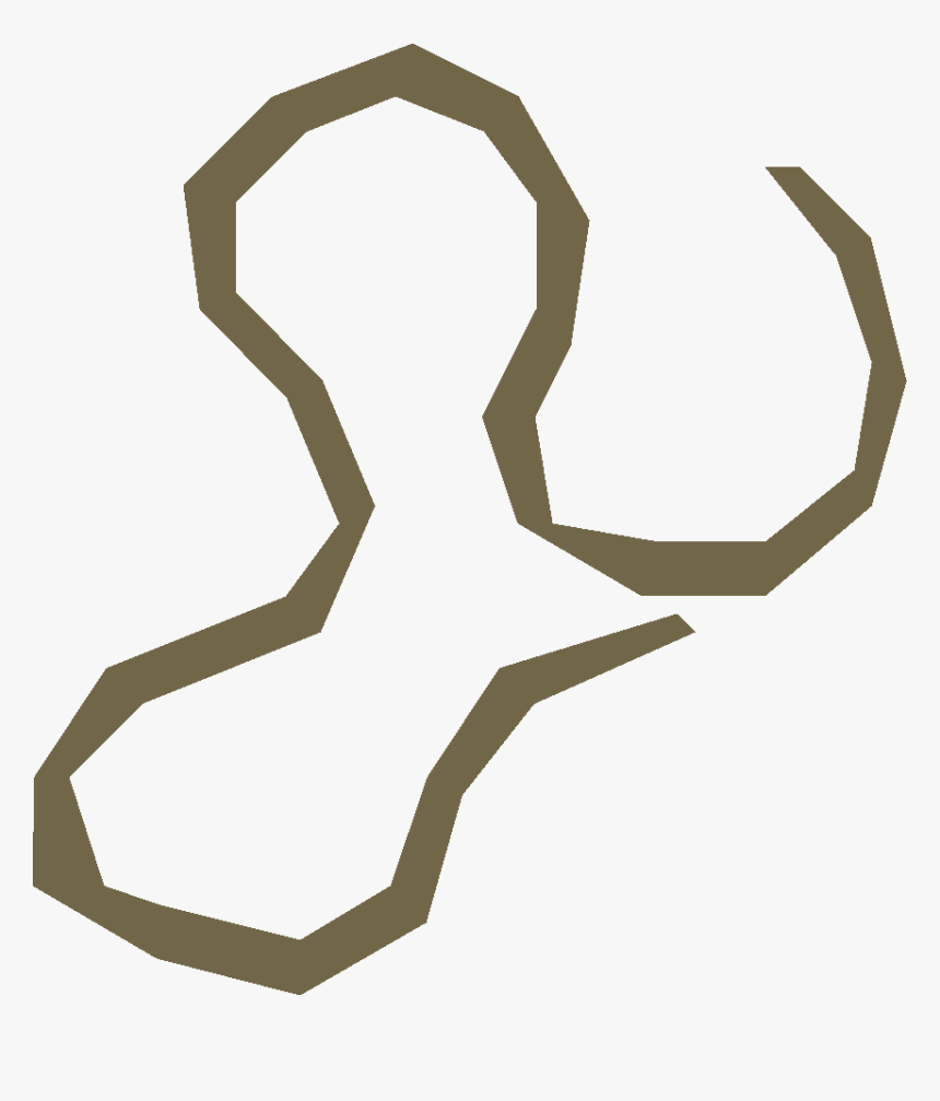 Sinew Can Be Used On A Spinning Wheel By A Member With, HD Png Download