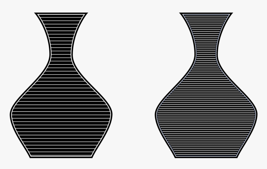 Transparent 3d Line Png - Layer Height In 3d Printing, Png Download