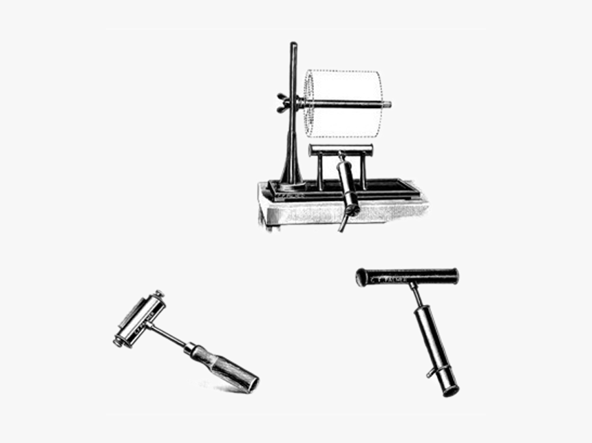 Rifle, HD Png Download