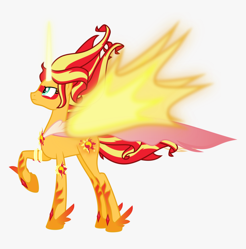 My Little Pony Daydream Shimmer Pony , Png Download - Daydream Shimmer Pony Version, Transparent Png