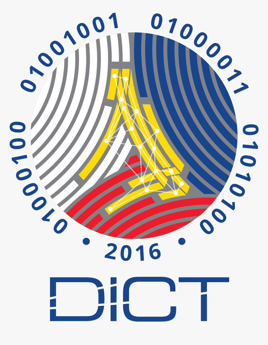 Department Of Information And Communications Technology, HD Png Download