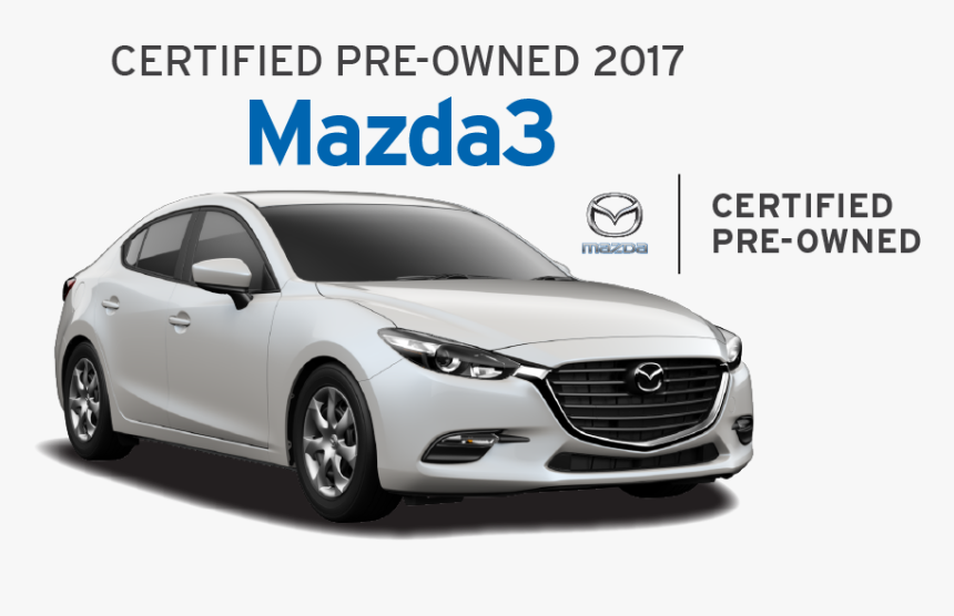 Mazda3, HD Png Download