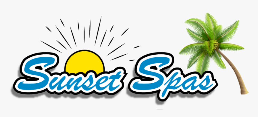 Presidential Pools/sunset Spas Anniversary Clipart, HD Png Download