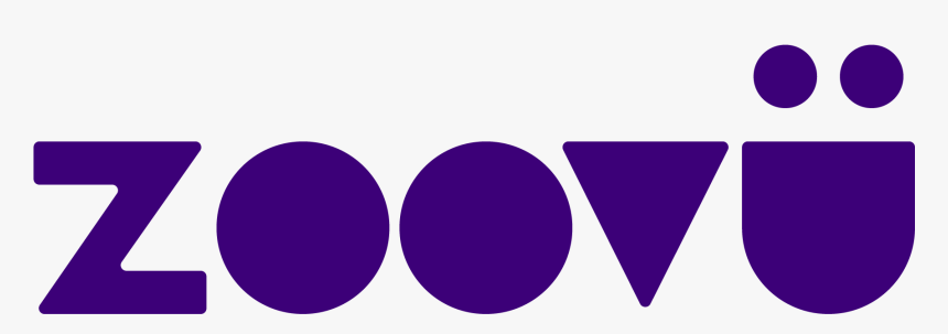 Zoovu Blog - Zoovu Logo, HD Png Download