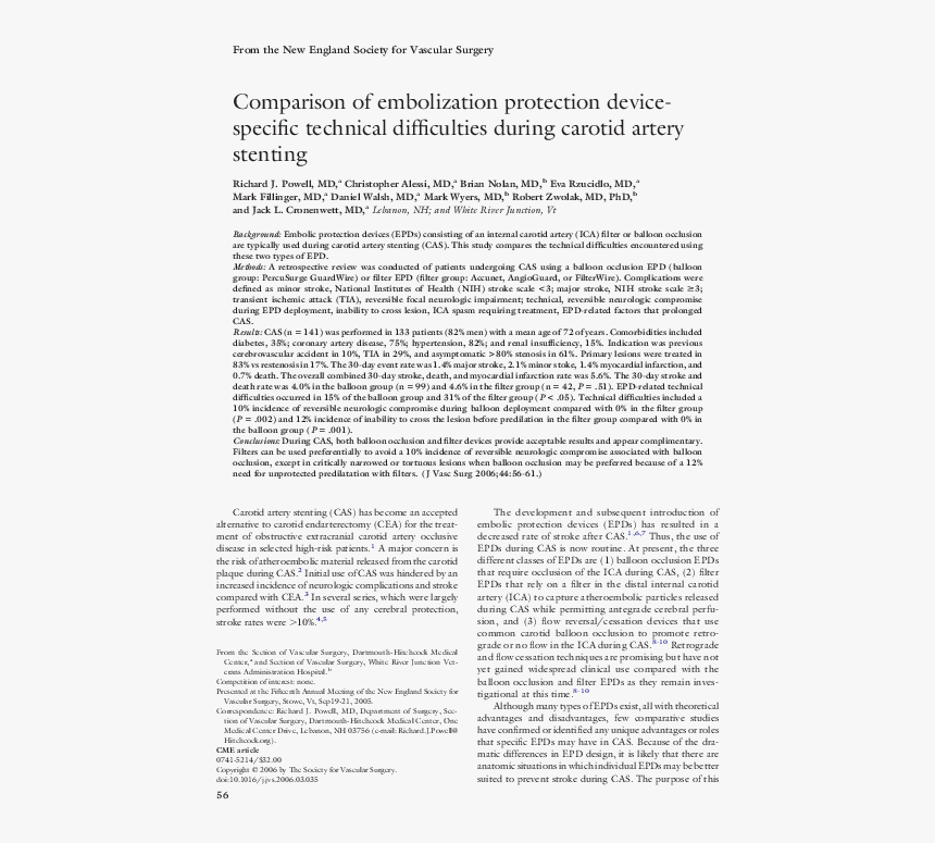 Document, HD Png Download