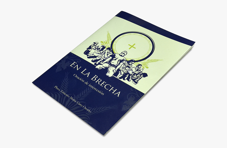 En La Brecha - Book Cover, HD Png Download