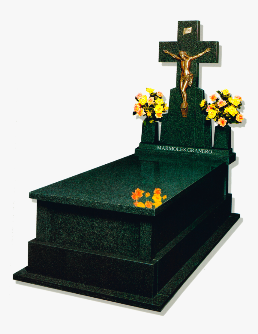 Panteón Dos Alturas Ref - Panteón Bóvedas Para Tumbas, HD Png Download