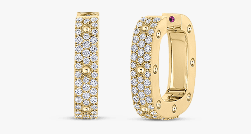 Earrings, HD Png Download