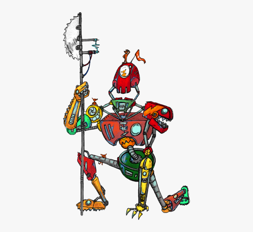 Koox Collective - Cartoon, HD Png Download