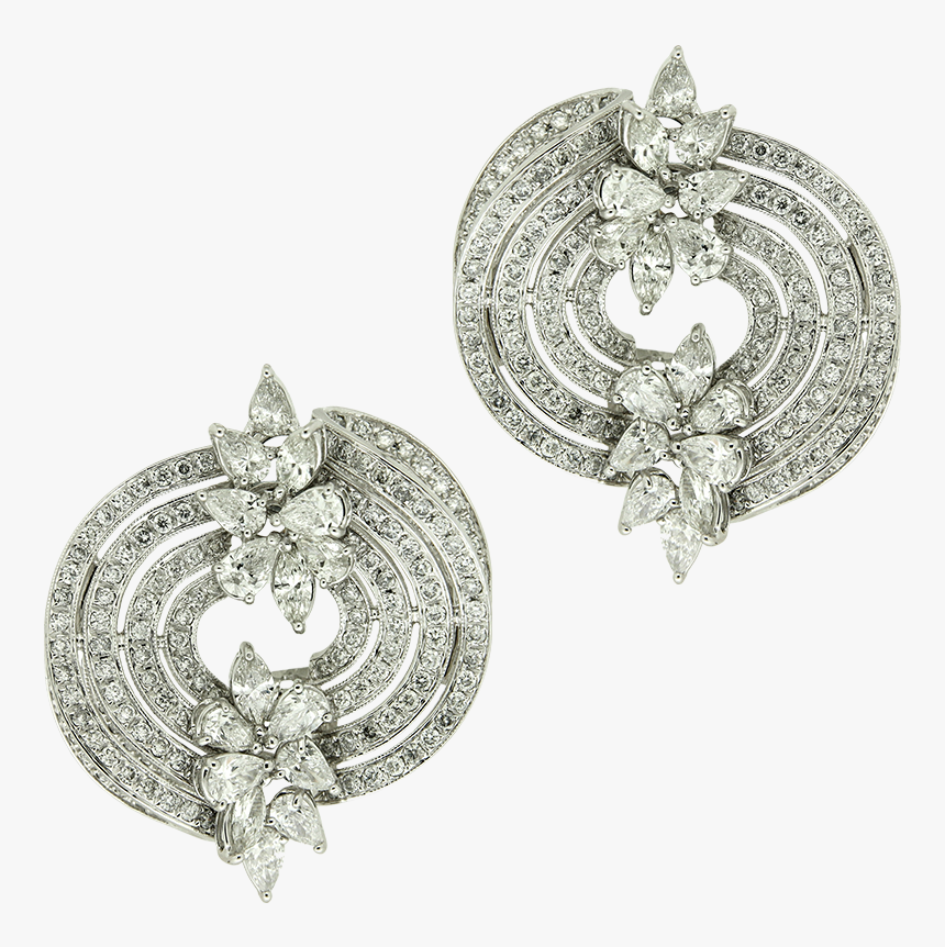 Earrings, HD Png Download