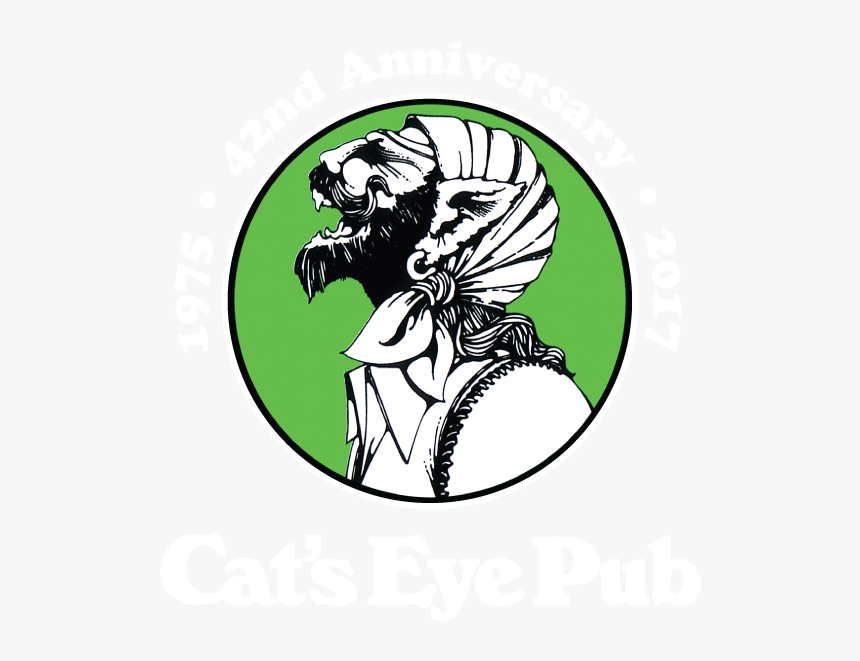 Cat's Eye Pub, HD Png Download