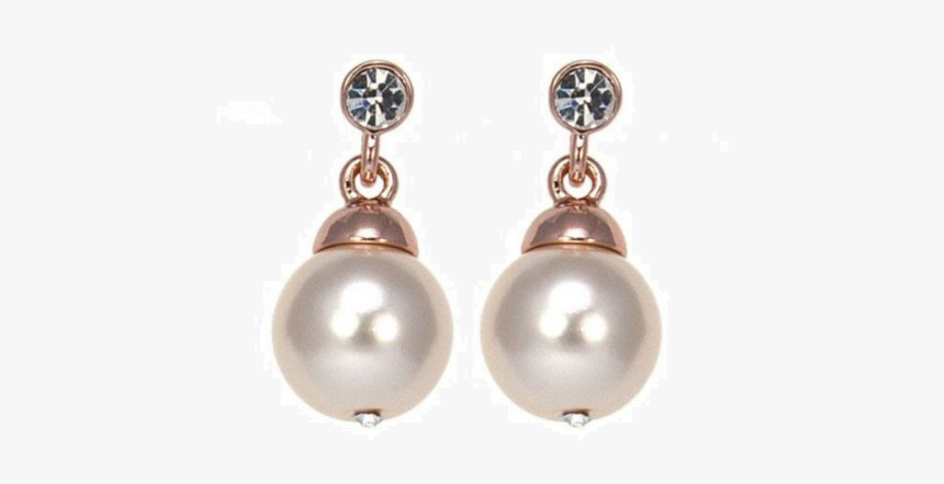 Earrings, HD Png Download