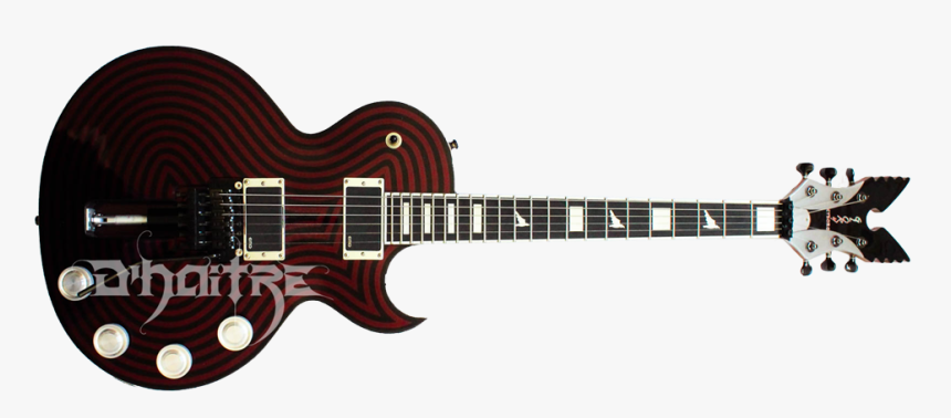 Ltd Viper Black Gold, HD Png Download