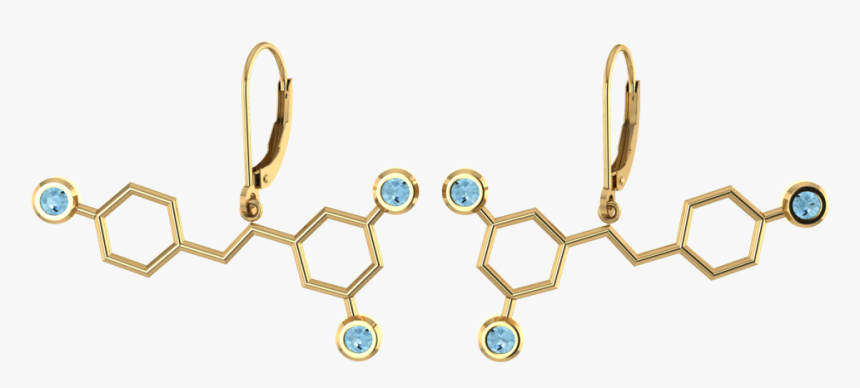 Earrings, HD Png Download