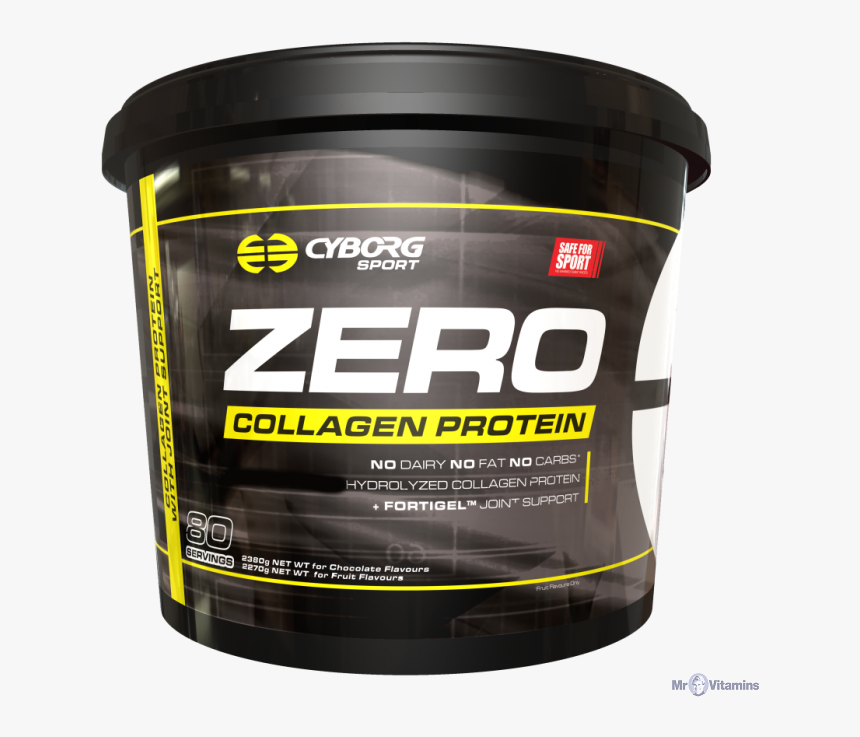 Cyborg Raspberry, HD Png Download