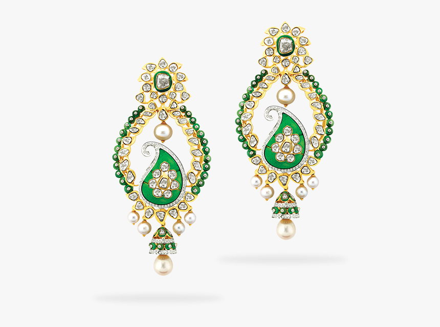 Earrings, HD Png Download