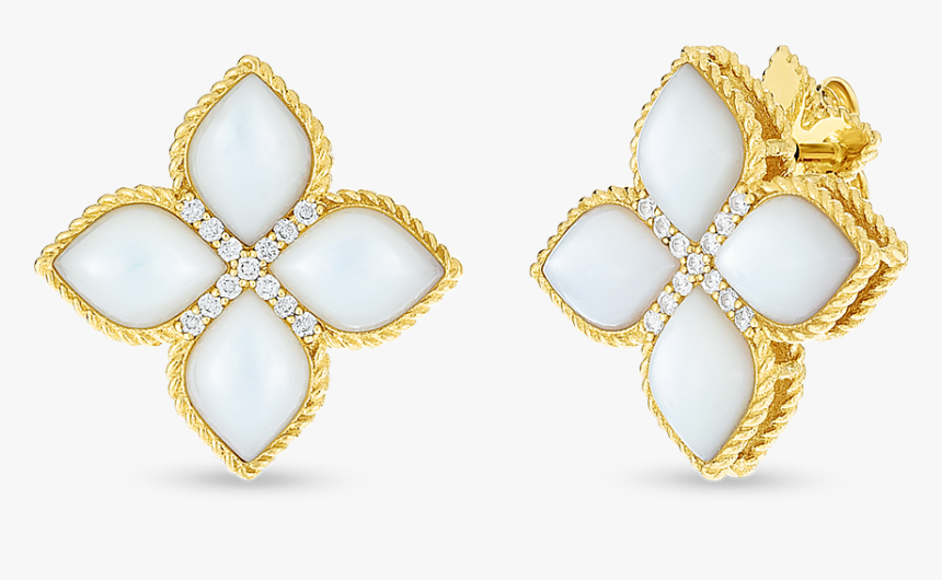 Earrings, HD Png Download