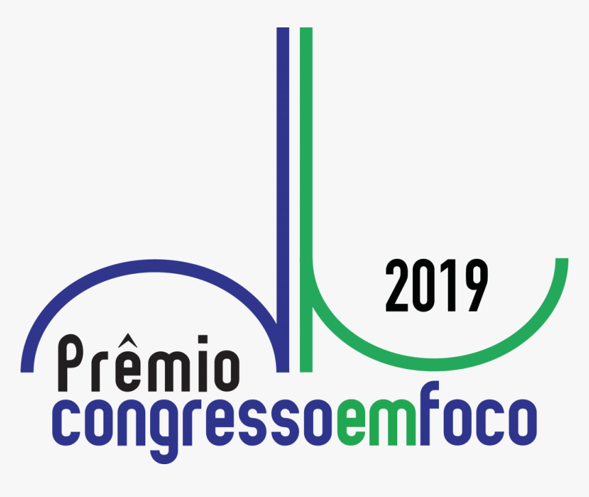Congresso Em Foco, HD Png Download
