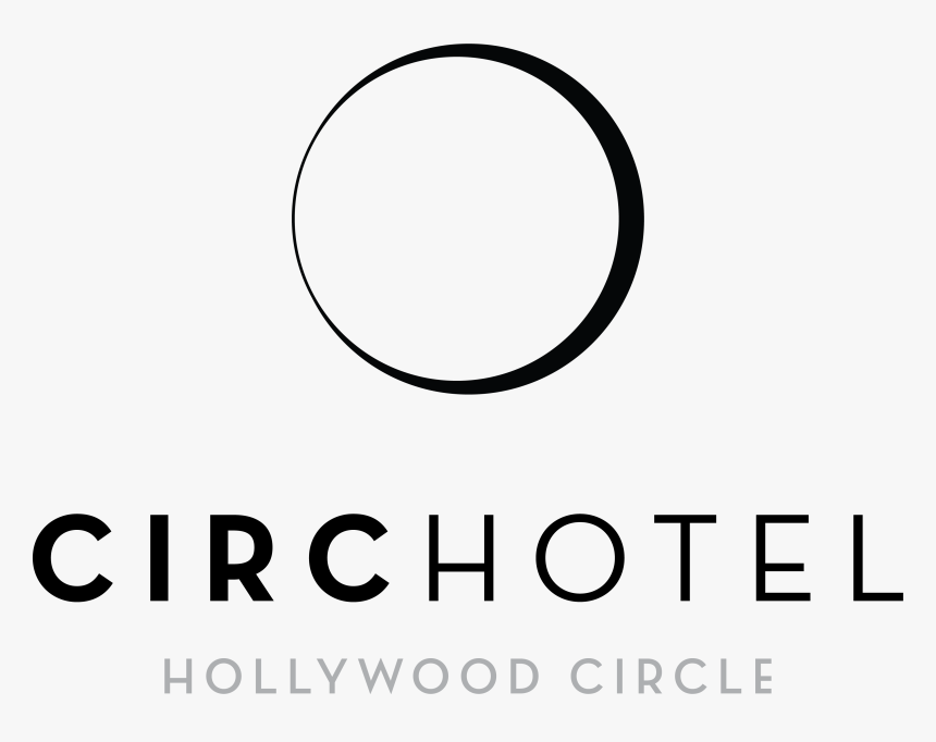 Circ Hotel, HD Png Download