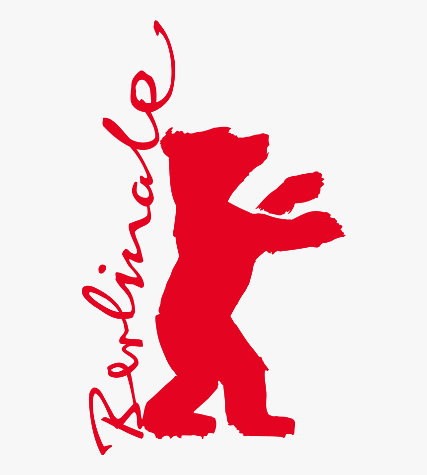 Festival De Berlin Logo - Berlinale Film Festival Logo, HD Png Download