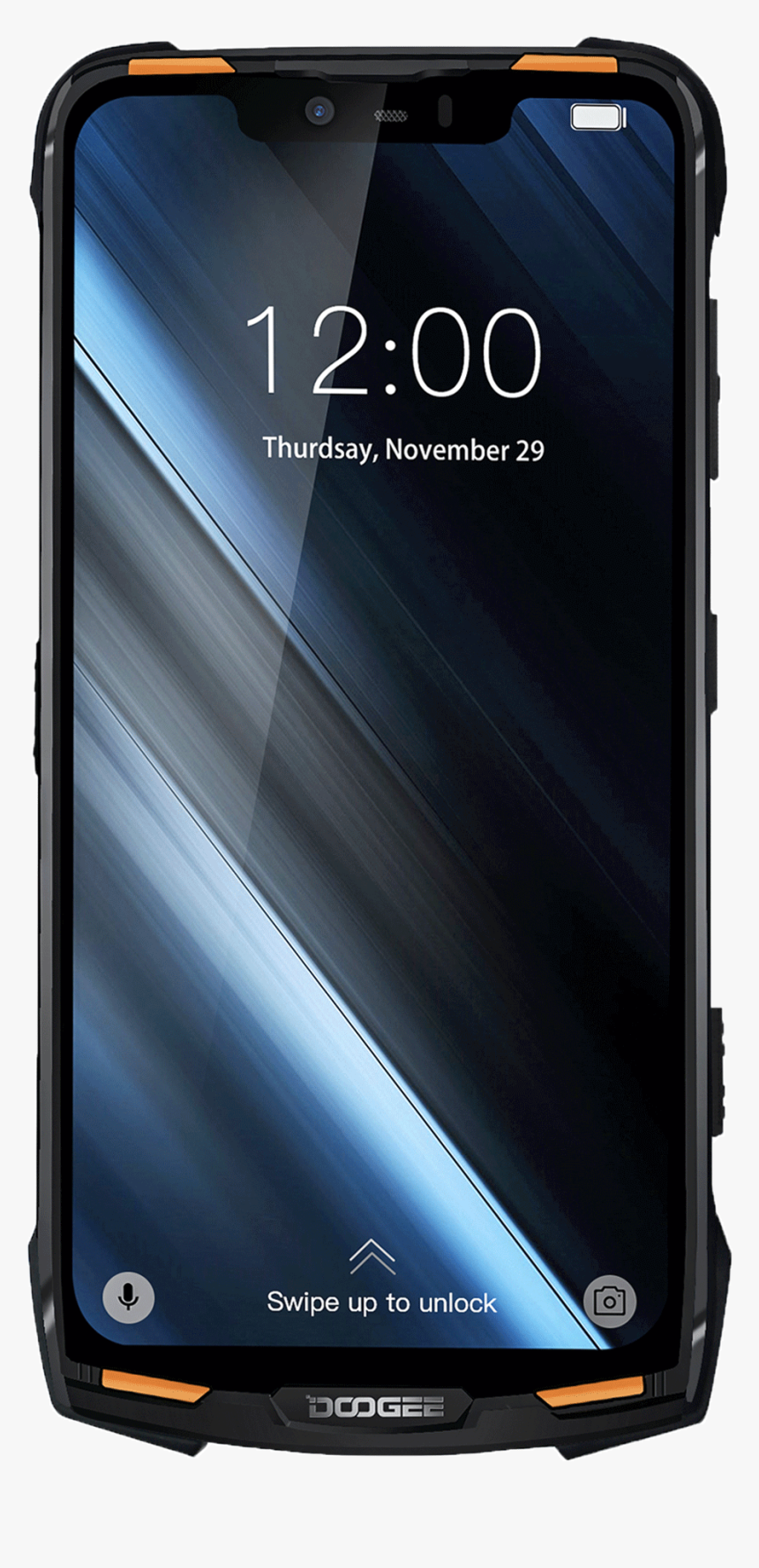 Mobile Doogee, HD Png Download