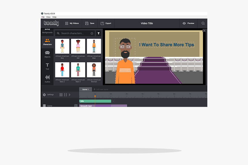 Toonly Software, HD Png Download