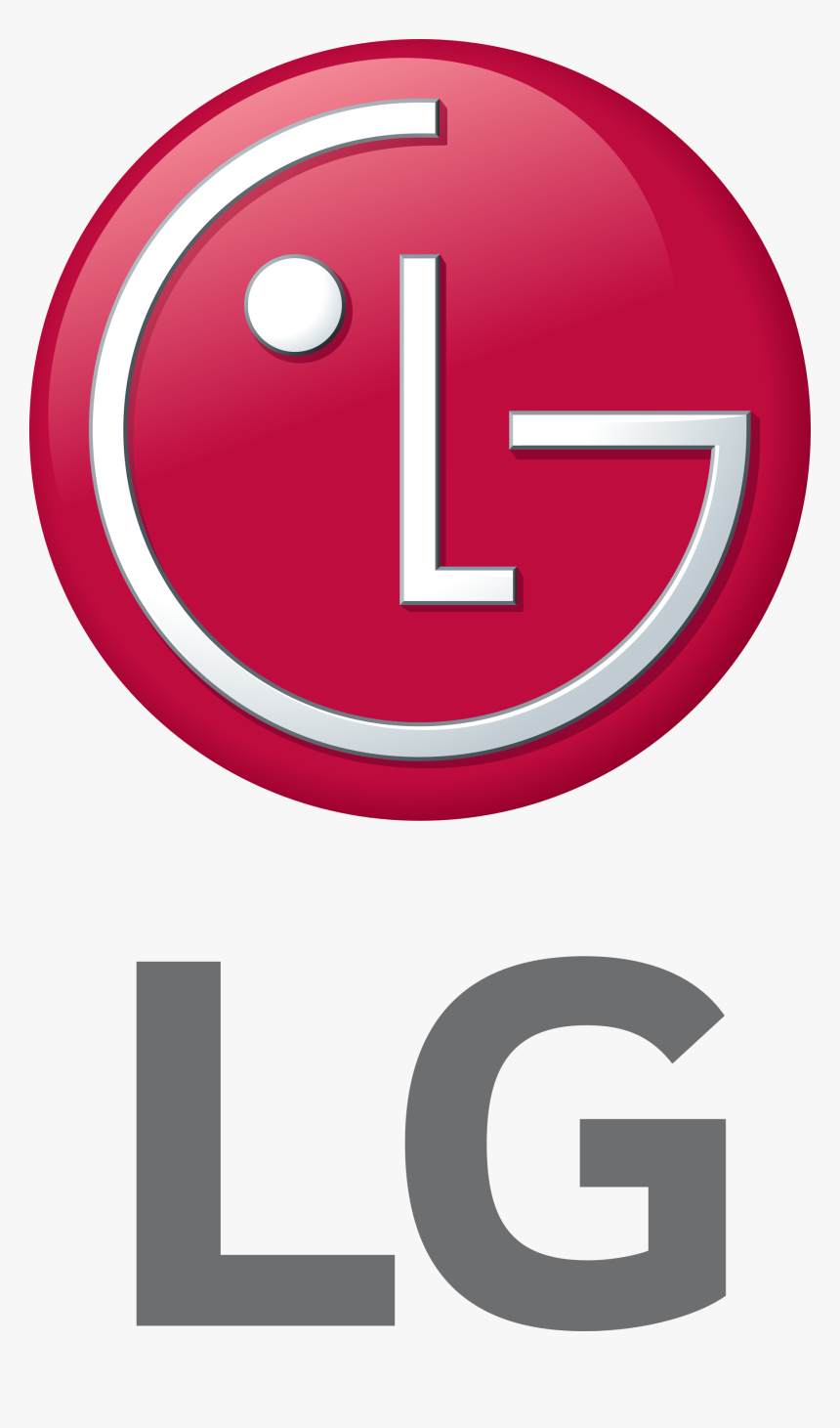 Lg Logo Vector Png, Transparent Png