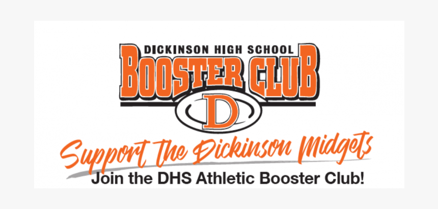 Dhs Booster Club - Poster, HD Png Download