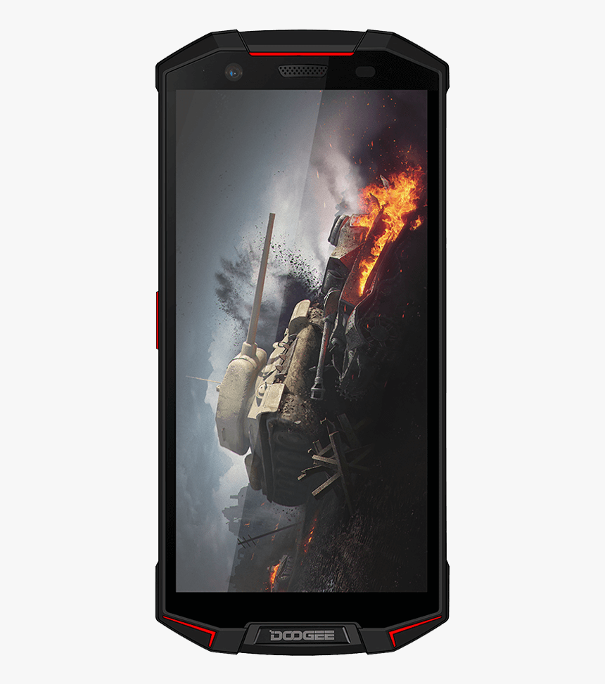 Doogee S70, HD Png Download