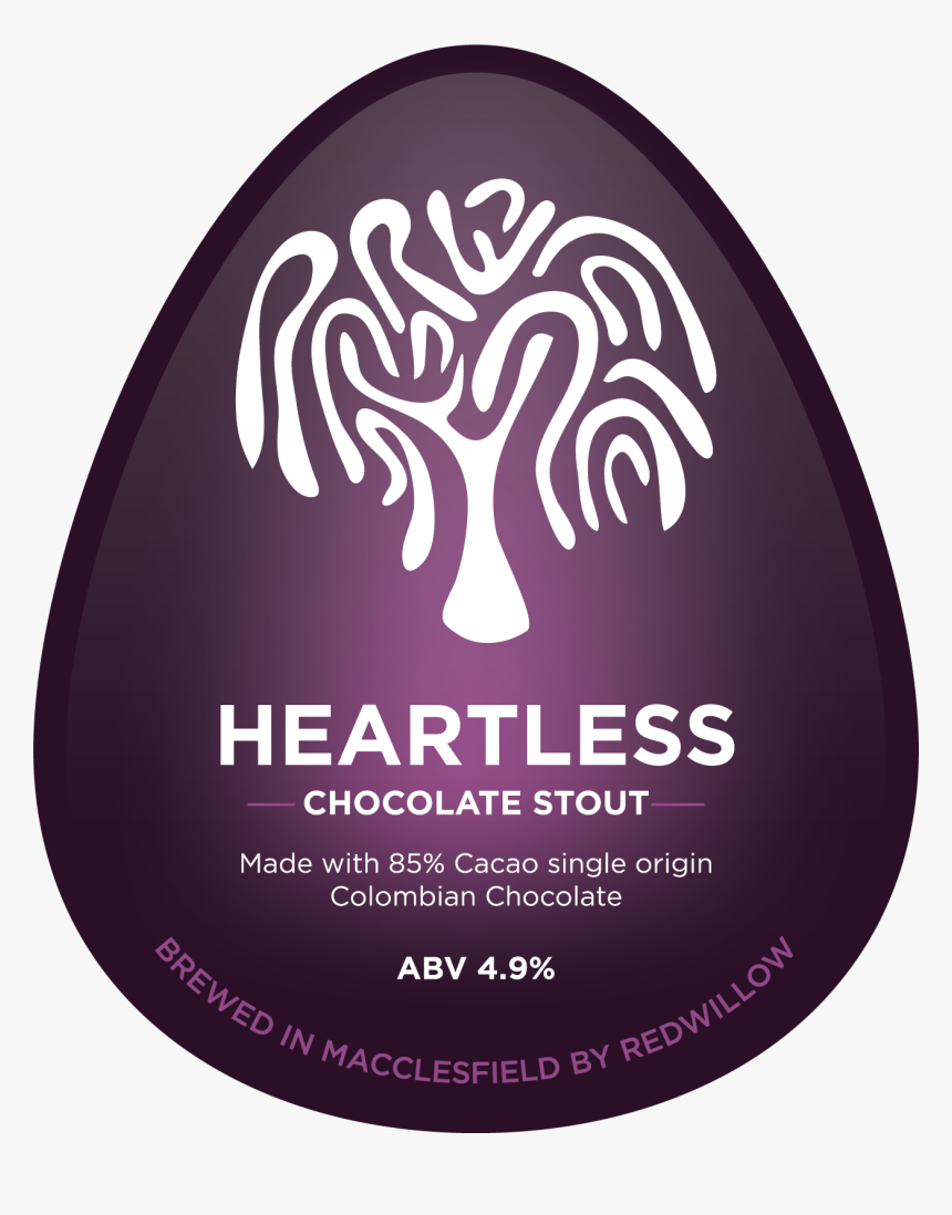 Heartless - Red Willow Faithless, HD Png Download