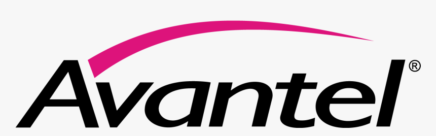 Logo Avantel, HD Png Download