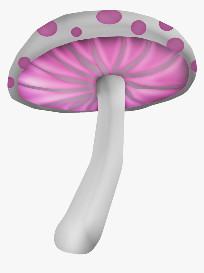Mushroom, HD Png Download