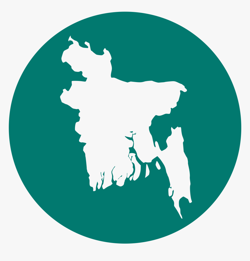 Get To Know About Bangladesh - Bangladesh Clipart, HD Png Download