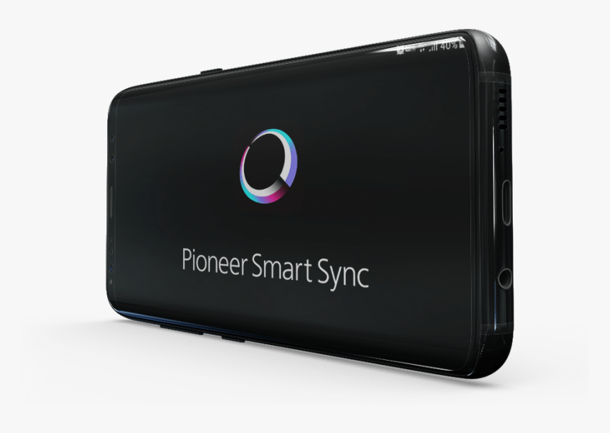 Pioneer Smartphone, HD Png Download